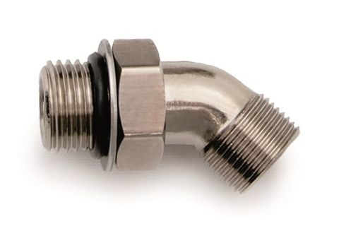 Ultraflex Hydraulic Cylinder and Helm Fittings