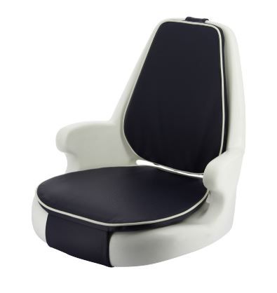 Vetus Captain Seat