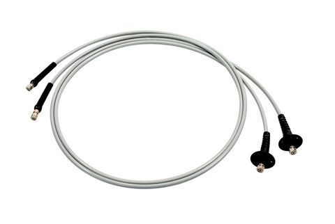 Ultraflex Hose Kit OB/R5 - Silver-Steer