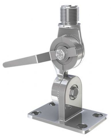 Shakespeare Ratchet Mounts