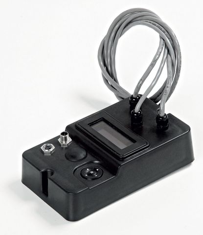 Ultraflex Power A MKII Electronic Controls - Modules