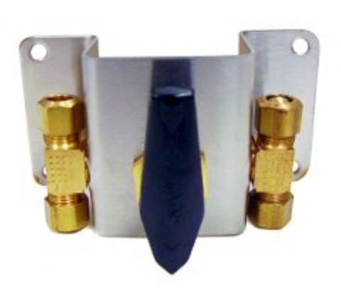 Ultraflex Tie Bar Hydraulic Bypass Valve