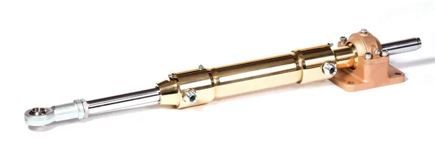 Ultraflex Inboard Cylinder