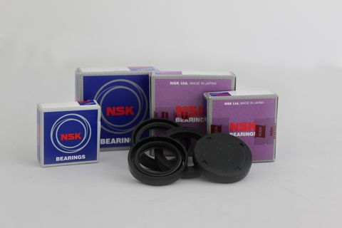 Muir Bearing, Seal &amp; Gasket Kit