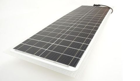 Sunware Sew Edge Solar Panels