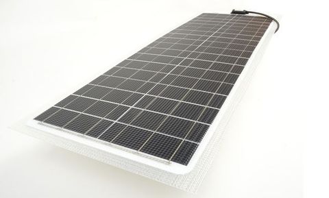 Sunware Sew Edge Solar Panels