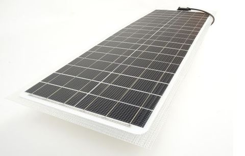 Sunware Sew Edge Solar Panels