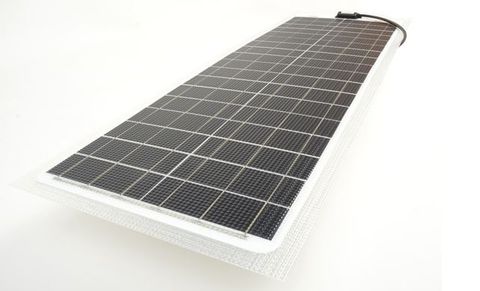 Sunware Sew Edge Solar Panels