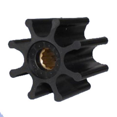 Jabsco Impeller - Neoprene