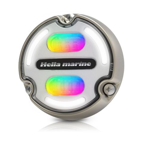 HELLA APELO A2 UNDERWATER LIGHT RGB