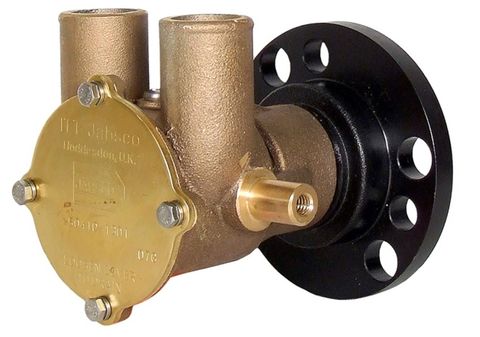 Jabsco Crankshaft Mount Engine Cooling Pump