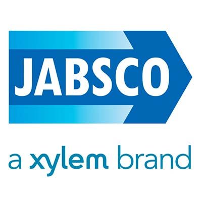 Jabsco End Covers