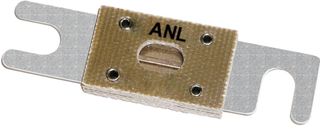 ANL Fuses