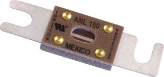 ANL Fuses