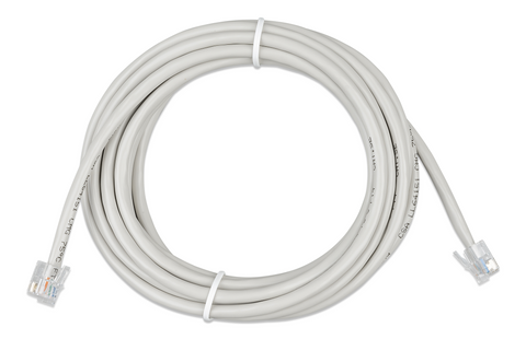 Victron RJ12 UTP Data Cable