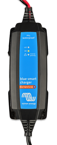 Victron Blue Smart IP65 Charger