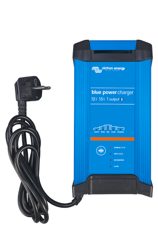 Victron Blue Smart IP22 Chargers