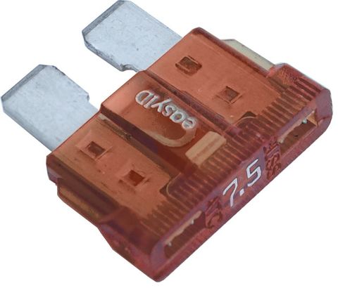 EasyID ATC Blade Fuses