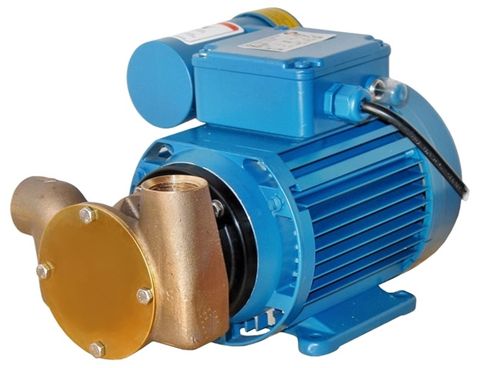 Jabsco 020 Utility Pump