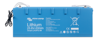 24V Victron NG Lithium LiFePO4 Battery
