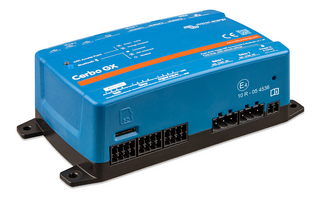 Victron Cerbo GX Communication Centres - Cerbo GX, MK2 Dual CAN