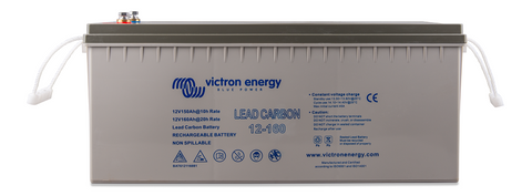 12V Victron  Lead Carbon Battery