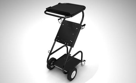 CTEK Workshop Trolley Pro