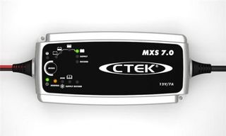 CTEK 12 Volt Battery Chargers