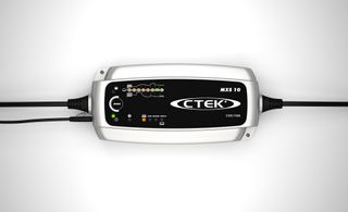 CTEK 12 Volt Battery Chargers