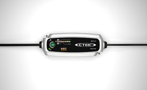 CTEK 12 Volt Battery Chargers