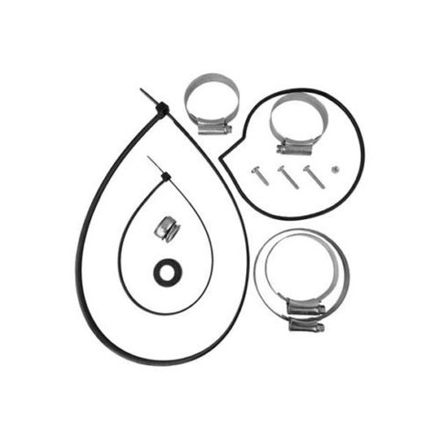 Jabsco Deluxe-Series Electric Toilet  Spares