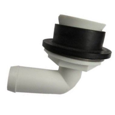 Jabsco Electric Toilet - 37010 Series Spares