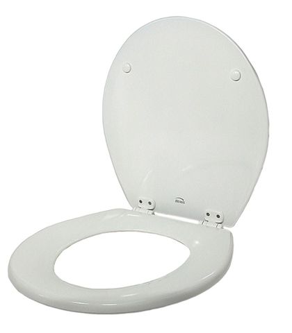 Jabsco Replacement Seat and Lid