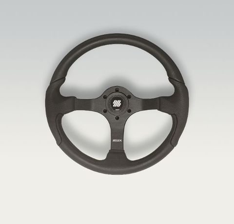 Ultraflex Steering Wheels - Polyurethane