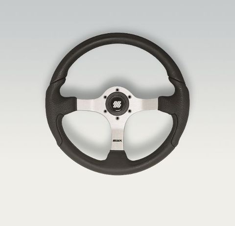 Ultraflex Steering Wheels - Polyurethane