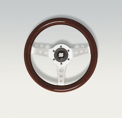 Ultraflex Steering Wheels - Traditional