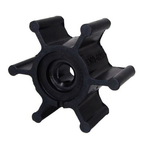 Jabsco Impeller - Nitrile