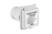 Marinco Shore Power Inlet
