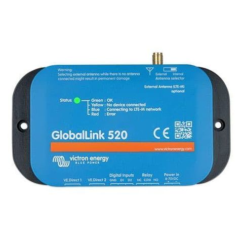 Victron GlobalLink 520