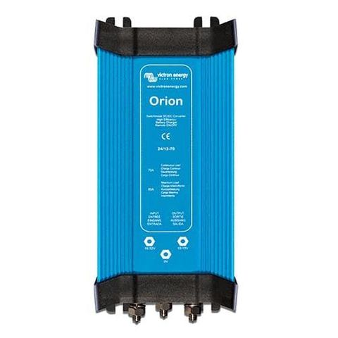 Victron Orion DC - DC Converter High Power Non- Isolated