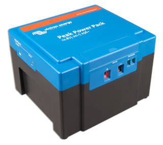 Victron Peak Power Pack