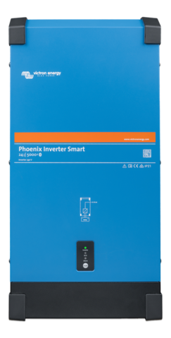 Phoenix Inverter Smart 1600-5000VA