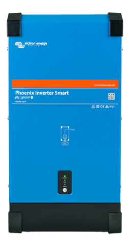 Phoenix Inverter Smart 1600-5000VA