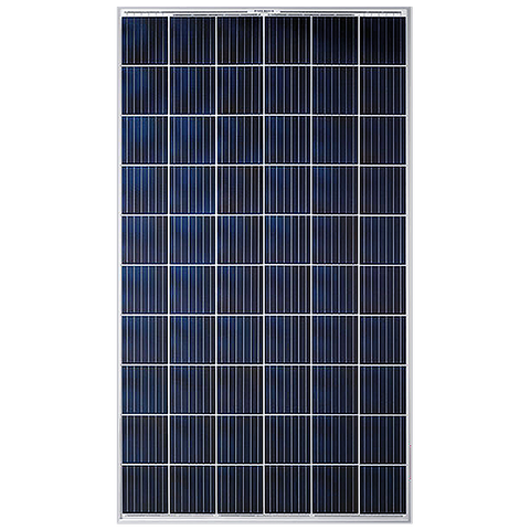 Victron Polycrystaline Solar Panels