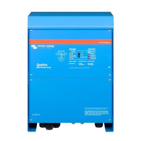 Quattro 3000-15000VA