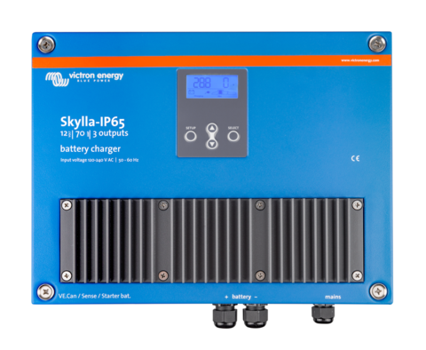 Victron Skylla IP65 Charger