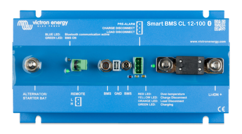 Victron 12-100 BMS