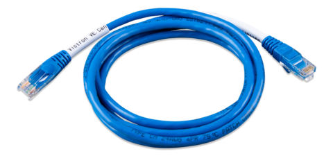 Victron VE.CAN BMS Cable