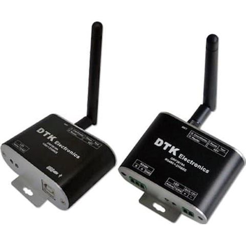 Victron Zigbee Convertor