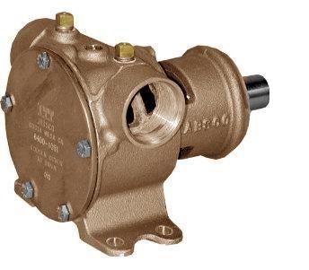 Jabsco Pump Universal 200